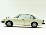 Honda Civic Sedan II 1980 года